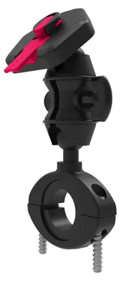 Immagine prodotto di Celly SNAPMOTORBIKE Supporto passivo Telefono cellulare/smartphone Nero