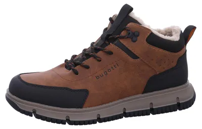 Produktbild von Bugatti Samper Winterstiefel Braun