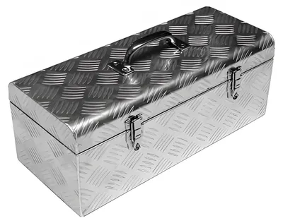 Obrázek produktu pro Hliníkový Box Na Nářadí Gt 57