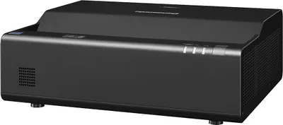 Produktbild von Panasonic PT-CMZ50 Standard Throw-Projektor 5200 ANSI Lumen LCD WUXGA (1920x1200) Weiß