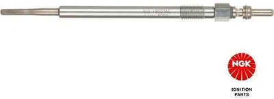 Produktbild von NGK 90017 Diesel Glühkerze für HYUNDAI ix55 M8x1,0