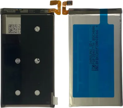 Immagine prodotto di Batteria Samsung EB-BF901ABU per Galaxy Fold 5G GH82-20135A Ricambio