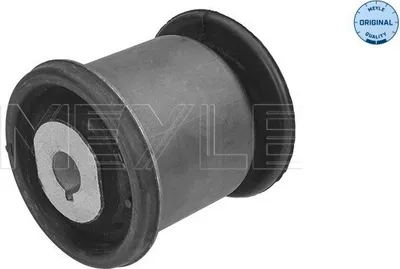 Produktbild von MEYLE Querlenker-Gummilager 100 710 0014 Hinten Rechts Hinten Links für VW Transporter V Bus (7HB, 7HJ, 7EB, 7EJ, 7EF, 7EG, 7HF, 7EC) 75mm 14mm 61mm