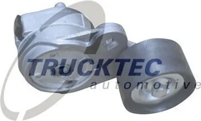 Produktbild von TRUCKTEC AUTOMOTIVE 05.19.027 Riemenspanner Keilrippenriemen für MAN TGA