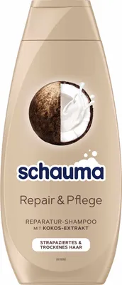 Zdjęcie produktu dla Szampon Schauma Repair&Care 400ml