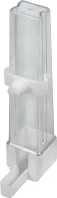 Obrázok produktu pre Dávkovač vody Nobby 75 ml biely