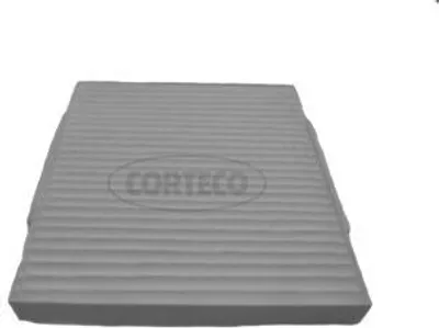 Produktbild von CORTECO 80001039 Innenraumfilter Pollenfilter für MAZDA 6 Kombi (GH) 6 Schrägheck (GH) 6 Hatchback (GG) 6 (GH)