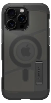Immagine prodotto di Spigen Tough Armor T MagSafe Apple iPhone 16 Pro Max Frost Black