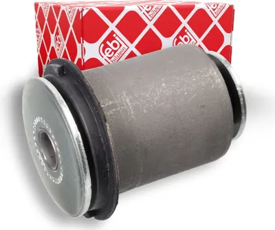 Produktbild von Lagerung Lenker für TOYOTA HILUX III Pick-up (TGN1, GGN2, GGN1, KUN2, KUN1) Vorne Links Hinten Unten Vorne Rechts 108066 FEBI BILSTEIN