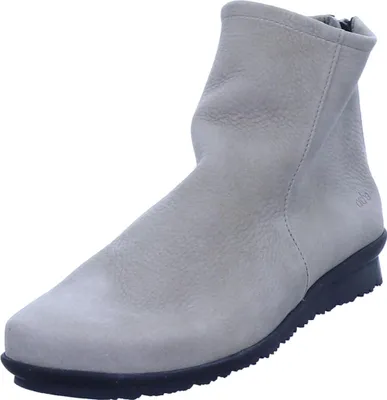 Produktbild von Arche Damen Ankleboots Barky 33537-38, 33537-39, 33537-40, 33537-41, 33537-42 ARC-250300419 grau 38