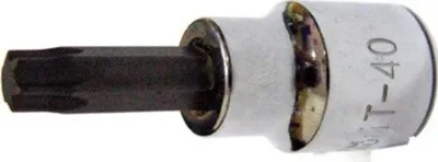Image de Clé à douille JMP Torx 3/8 T40 T40