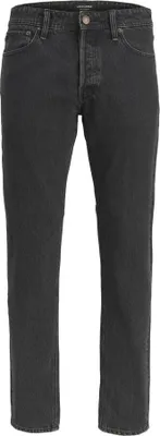 Produktbild von Jack & Jones Jjiglenn Jjoriginal Hosen Grau 42 / 36 Mann Grau 42