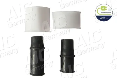 Produktbild von AIC 54071 Führungshülsensatz Bremssattel Vorne Links Vorne Rechts für VW GOLF III (1H1)