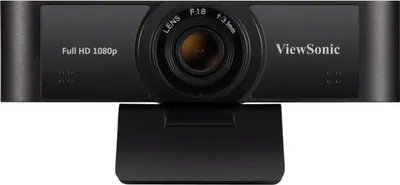 Immagine prodotto di Webcam, ViewSonic, USB, 1080p