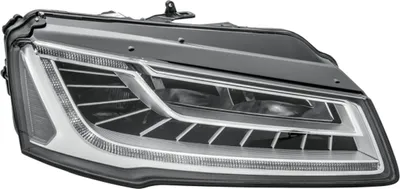 Produktbild von HELLA Scheinwerfer Rechts für AUDI A8 (4H2, 4H8, 4HC, 4HL) 1EX 011 496-521
