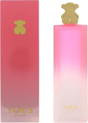 Zdjęcie produktu dla Tous Neoncandy woda toaletowa dla kobiet 90 ml