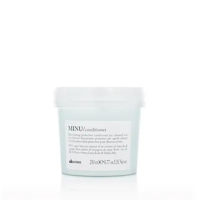 Produktbild von Davines MINU Illuminating Protective Conditioner 250 ml