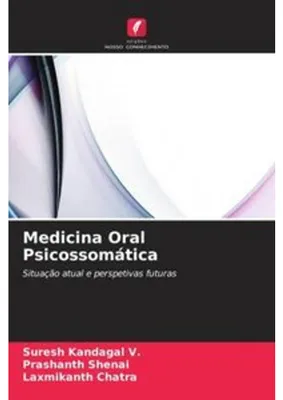 Immagine prodotto di Medicina orale psicosomatica