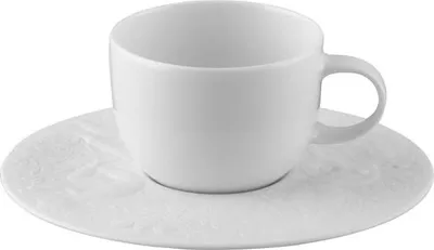 Immagine prodotto di Rosenthal Espresso-/Mokkatasse 2-tlg. Zauberflöte Weiss 11260-306500-14720