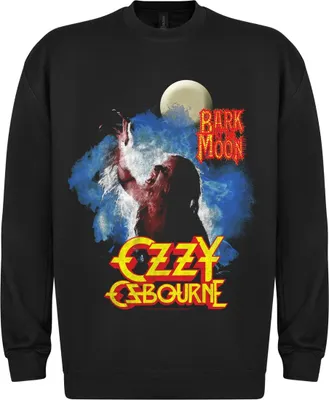 Produktbild von Ozzy Osbourne Bark at the Moon  Sweatshirt