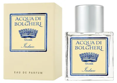 Produktbild von Acqua di Bolgheri - Toscana Indaco "Profumo" Parfüm, 50ml