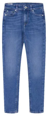 Productafbeelding van Skinny jeans, model Hw Jr, artikelnummer Pg201675. Jeans