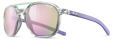 Produktbild von Julbo Slack Polarisierte Sonnenbrille Durchsichtig Spectron/CAT3 CF Durchsichtig Spectron/CAT3 CF