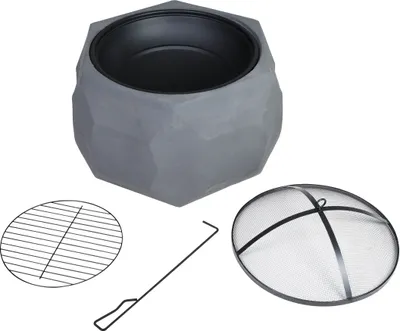 Produktbild von Feuerschale Diamant