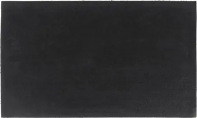 Produktbild von vidaXL Fußmatte Natur 45x75 cm Kokosfaser Getuftet