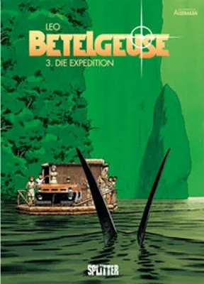 Zdjęcie produktu dla Betelgeuse. Band 3