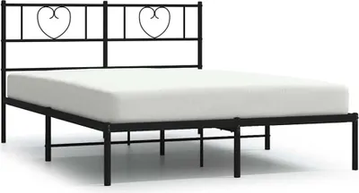 Produktbild von VidaXL 355465, Schwarz, 156 cm, 2,07 m, 90 cm, 1500 x 2000 mm, 30 cm