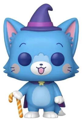 Obrázek produktu pro Tom & Jerry Gokko POP! Animovaná vinylová figurka Tom 9 cm