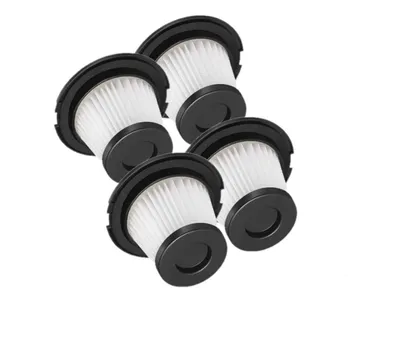 Produktbild von Zedar S600 Stabstaubsauger filter 4 Stück
