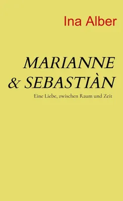 Produktbild von Marianne & Sebastiàn
