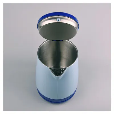 Produktbild von Maestro MR-037 (MR-037-BLUE) Electric kettle 1 2 L 1630 W Blue