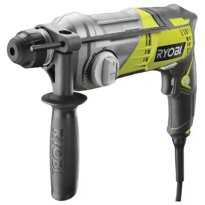Produktbild von Bohr- und Meißelhammer RSDS680-KA2