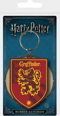 Immagine prodotto di Harry Potter - Portachiavi - Grifondoro