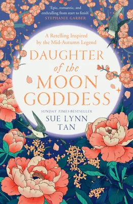 Produktbild von Daughter of the Moon Goddess