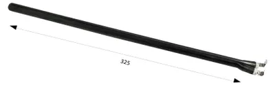 Obrázok produktu pre Kúrenie pre ohrievač 800W, 230V | Ochranný kryt pre nádrž a kanvicu