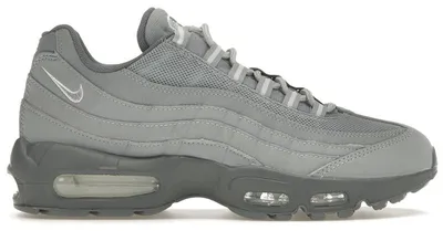 Produktbild von Nike Air Max 95 Wolf Grey - EU 42.5