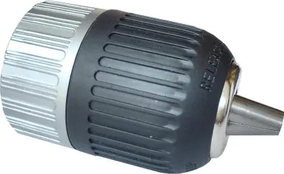 Immagine prodotto di 2-13 mm CLICK-Schnellspannbohrfutter Schnellspannfutter 3/8"-24 UNF Gewinde