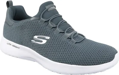 Image de Skechers Boty Dynamight, 58360GRY