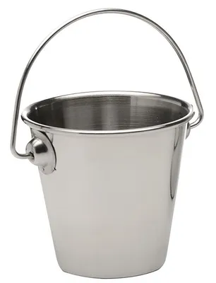 Obrázok produktu pre APS Snackholder Servierkorb, Inhalt: 0,15 Liter, Höhe: 65 mm, ø: 70 mm