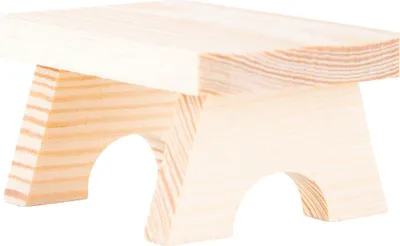 Produktbild von Bank für Räuchermann (4cm) von KWO