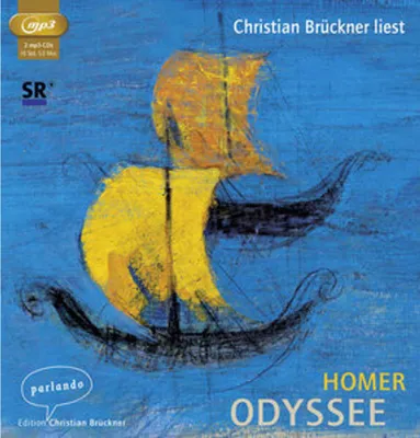 Image de Odyssée