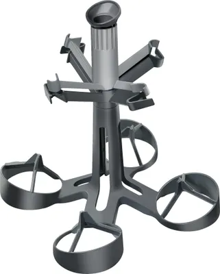Produktbild von Neff Z7863X8, Neff, Schwarz