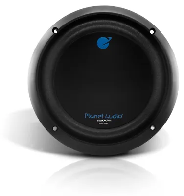 Obrázek produktu pro AC8D, subwooferový měnič s nepřetržitým výkonem 600 W