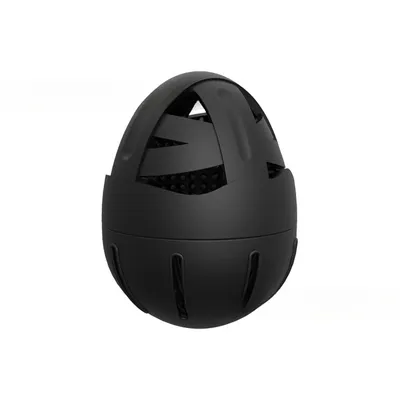 Imagen del producto de Cepillo multifuncional para huevos, herramienta de limpieza para manchas en cáscaras de huevo, silicona, 5,5 x 7,3 cm