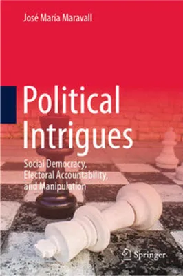 Immagine prodotto di Political Intrigues