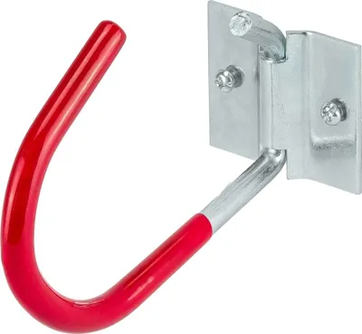 Produktbild von Vormann Fahrradhaken 125 x 90 x 75 x 58 mm verz.